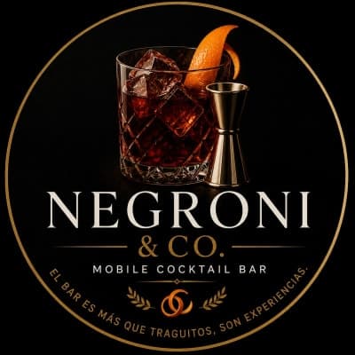 Negroni & co.