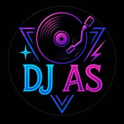 DJ AS