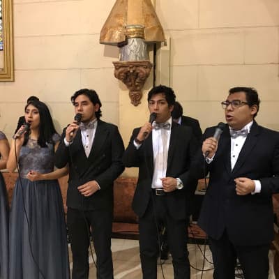 Coro Grial