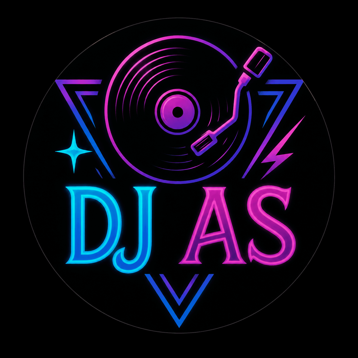 DJ AS